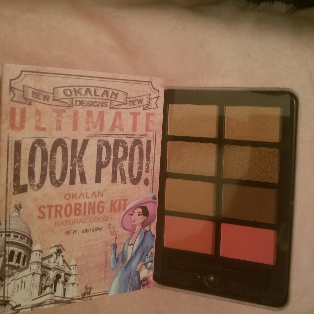 Strobing Kit